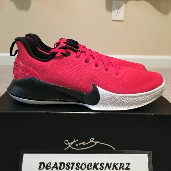 Nike Kobe Mamba Focus - Picture 2 of 7
